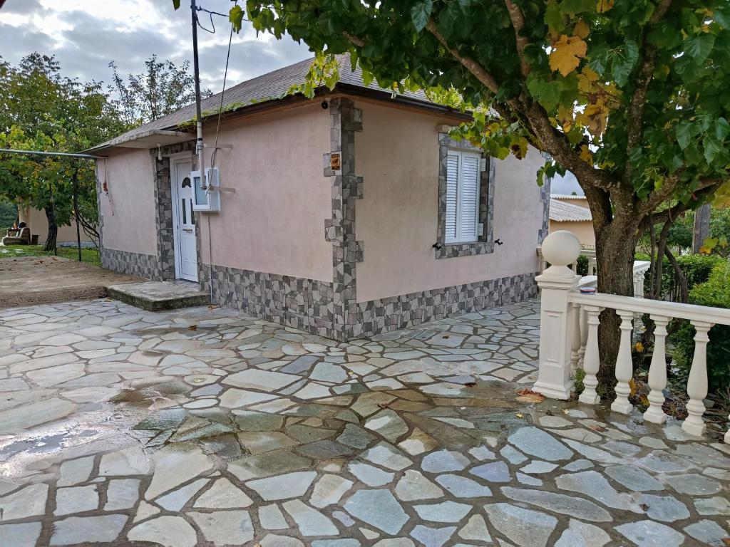 Κατοικία 1 Υπνοδωματίου