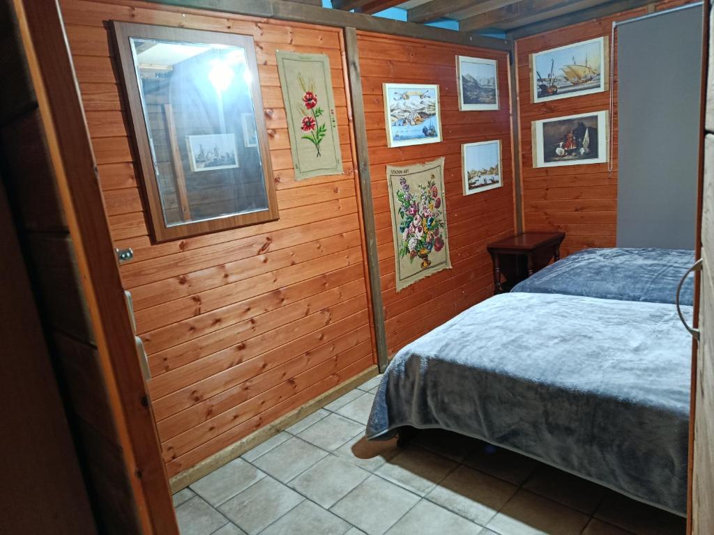 Διαμέρισμα 3 Υπνοδωματίων